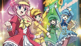 【PV】Milky Holmes-ミルキィ A GO GO